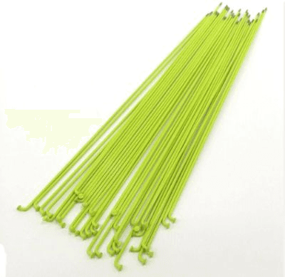 OK SPOKES YELLOW GREEN OK SPOKES YELLOW GREEN - Main image