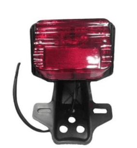 OK TAIL LIGHT ASSY - Honda Variant image - TMX125 / OK-B018 - OK-OK-TAIL-LIGHT-ASSY-HONDA-5442F41B-OK-B018-D88EAFB6