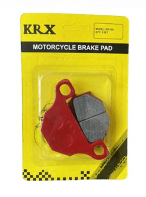 OK BRAKE PAD KRX - Other Fitments Variant image - KR-150 / OK-3534 - OK-OK-BRAKE-PAD-KRX-OTHER-FITMENTS-2C60FEC2-OK-3534-6538DF52