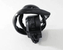 OK HANDLE SWITCH RIGHT - Rusi
