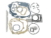 OK DUST SEAL SET - Honda Variant image - CG150/LIFAN150 / OK-669 - OK-OK-DUST-SEAL-SET-HONDA-5605C9EE-OK-669-A740F338