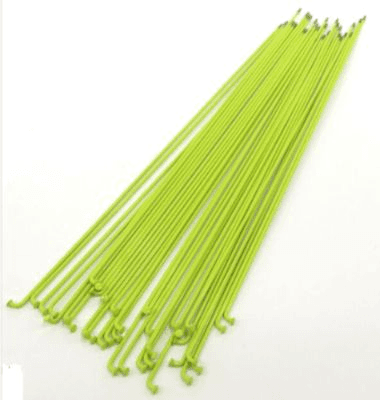 OK SPOKES LEMON GREEN OK SPOKES LEMON GREEN - Main image