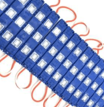 OK 3 LED MODULE FLAT