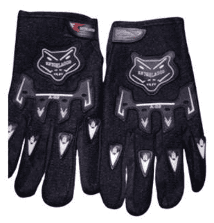 OK FULL GLOVES LOVEYOUSTAR