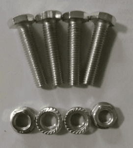 OK SPROCKET BOLT - Honda Variant image - XRM / OK-2619 - OK-OK-SPROCKET-BOLT-HONDA-48A89459-OK-2619-7A811D1E