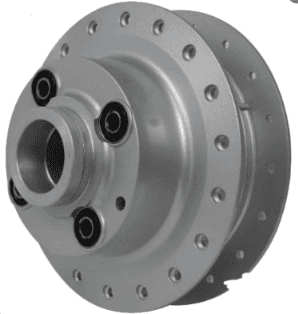 OK Rear Hub - Honda Variant image - TMX155 / OK-9828 - OK-OK-REAR-HUB-HONDA-DDA7E67C-OK-9828-2FB5A921