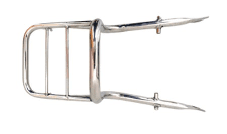 OK CARRIER TMX Variant image - CHROME / OK-B519 - OK-OK-CARRIER-TMX-F9C0A238-OK-B519-22628031