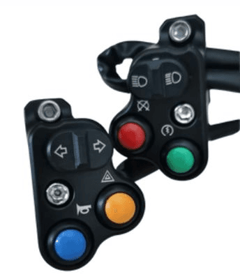 OK HANDLE SWITCH Variant image - XRM CARBON / OK-5411-17 - OK-OK-HANDLE-SWITCH-8D3CA8F8-OK-5411-17-2839B859