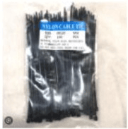 OK CABLE TIE OK CABLE TIE - Main image