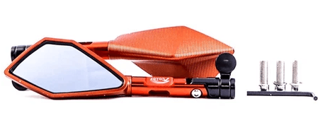 OK SIDE MIRROR CNC 3080 Variant image - ORANGE / OK-M037-5 - OK-OK-SIDE-MIRROR-CNC-3080-7EEAED8B-OK-M037-5-5BDF824F