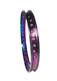 OK RIM 7COLOR 5PCS/BUNDLE OK RIM 7COLOR 5PCS/BUNDLE - Main image