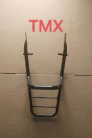 OK CARRIER TMX OK CARRIER TMX - Main image