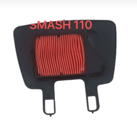 OK AIR FILTER ELEMENT DISPOSABLE - Suzuki Variant image - SMASH110/SHOGUN / OK-4111 - OK-OK-AIR-FILTER-ELEMENT-DISPOSABLE-SUZUKI-03031642-OK-4111-19B5CBC4