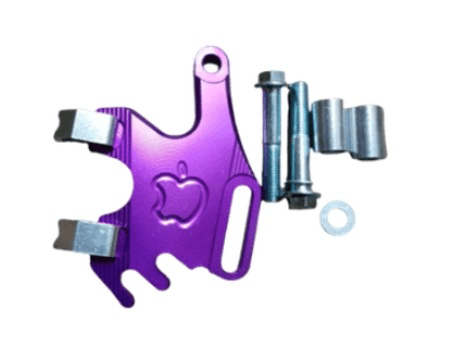 OK Caliper Cover - Yamaha Variant image - MIO 2370 / VIOLET / OK-2370-12 - OK-OK-CALIPER-COVER-YAMAHA-067F1EE8-OK-2370-12-2D584B64