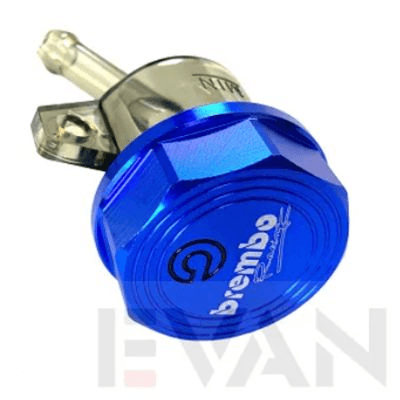 OK FLUID CAP BREMBO 790-20 OK FLUID CAP BREMBO 790-20 - Main image