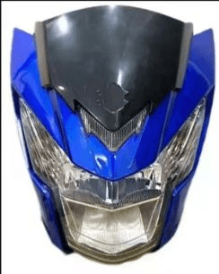 OK Head Light - Suzuki Variant image - RAIDER150 FI / BLUE / OK-A220-3 - OK-OK-HEAD-LIGHT-SUZUKI-19302CFE-OK-A220-3-66138881