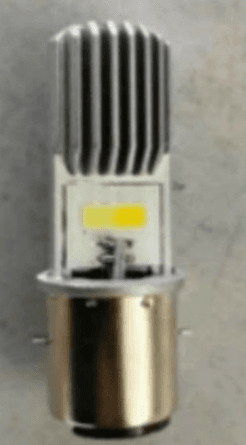 OK HEAD LIGHT H4 Variant image - OK-1109 - OK-OK-HEAD-LIGHT-H4-44E9D0DE-OK-1109-FFD0F9F1