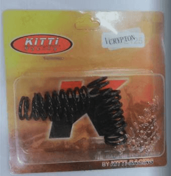OK Clutch Spring - Yamaha