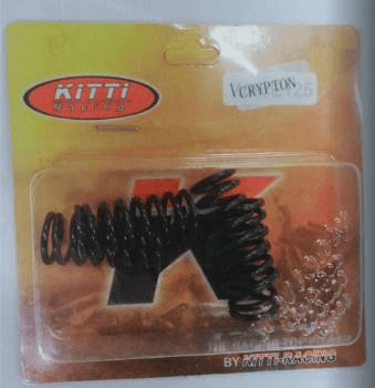 OK Clutch Spring - Yamaha OK Clutch Spring - Yamaha - Main image