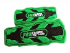 OK FOOTREST PRO ARROW COLORED Variant image - GREEN/GREEN / OK-2504-7/7 - OK-OK-FOOTREST-PRO-ARROW-COLORED-83C19D5C-OK-2504-7-7-2753F9DD