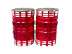 OK FOOTREST SMALL FRONT Variant image - RED / OK-077-2 - OK-OK-FOOTREST-SMALL-FRONT-1DB60485-OK-077-2-C20F6BE5