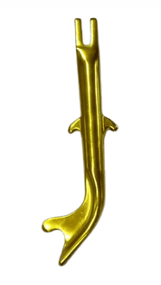 OK SIDE STAND 230MM 8764 Variant image - GOLD / OK-8764-4 - OK-OK-SIDE-STAND-230MM-8764-7B088048-OK-8764-4-256ECD54