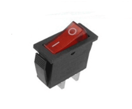 OK ON/OFF SWITCH SLIM NO WIRE Variant image - RED / OK-S43-2 - OK-OK-ON-OFF-SWITCH-SLIM-NO-WIRE-26E3C46E-OK-S43-2-EB175BEE