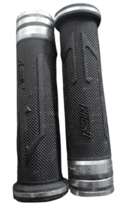 OK Hachi Shock - Honda Variant image - XRM 340MM / SILVER / OK-637-9 - OK-OK-HACHI-SHOCK-HONDA-03FCE35C-OK-637-9-B3D2A779