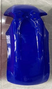 OK Front Fender - Honda Variant image - XR200 A123 / BLUE / OK-A123-3 - OK-OK-FRONT-FENDER-HONDA-1158DBB4-OK-A123-3-0FF92FAD