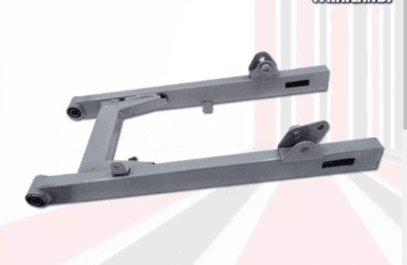 OK SWING ARM ASSY OK SWING ARM ASSY - Main image