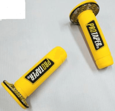 OK HANDLE GRIP PROTAPER SXL-011 Variant image - YELLOW / OK-011-6 - OK-OK-HANDLE-GRIP-PROTAPER-SXL-011-01333A0F-OK-011-6-96B78FCB