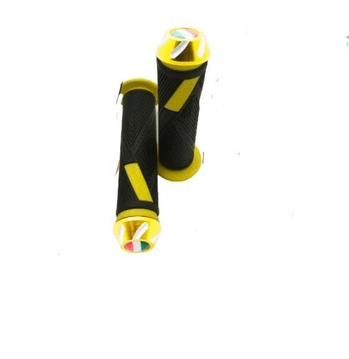 OK HANDLE GRIP B695-31 Variant image - YELLOW / OK-B695-6 - OK-OK-HANDLE-GRIP-B695-31-5B392BC8-OK-B695-6-8B7677F0