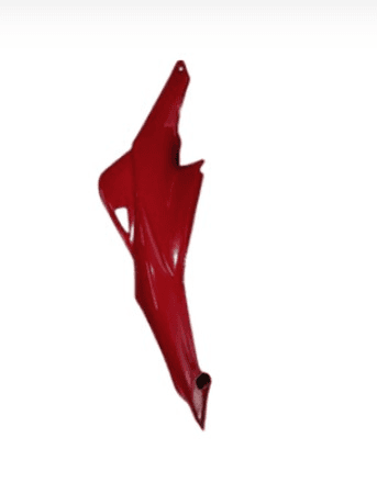OK Body Cover - Suzuki Variant image - RAIDER150 OLD A13 / RED / OK-A13-2 - OK-OK-BODY-COVER-SUZUKI-C75A3040-OK-A13-2-573F9092