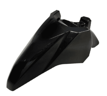 OK Front Fender - Honda Variant image - CLICK V1 A87 / BLACK / OK-A87-1 - OK-OK-FRONT-FENDER-HONDA-1158DBB4-OK-A87-1-305E355C