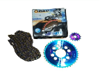 OK CHAIN SET OSAK OK CHAIN SET OSAK - Main image