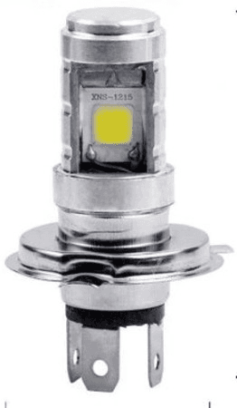 OK H4 LED ORDINARY OK H4 LED ORDINARY - Main image