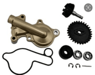 OK KRX WATER PUMP ASSY - Other Fitments Variant image - SATRIA FU 150 FI / OK-8841 - OK-OK-KRX-WATER-PUMP-ASSY-OTHER-FITMENTS-D4AB11FA-OK-8841-65E76FF1