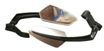 OK HACHI SIDE MIRROR 2795 Variant image - SILVER / OK-X279-9 - OK-OK-HACHI-SIDE-MIRROR-2795-FD51C761-OK-X279-9-F11B8498