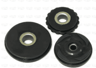 OK HACHI CHAIN ROLLER