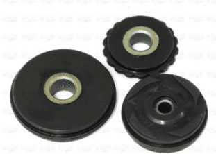 OK HACHI CHAIN ROLLER OK HACHI CHAIN ROLLER - Main image