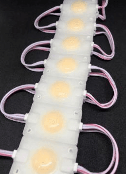 OK 1 LED MODULE SQUARE 4930 Variant image - YELLOW / OK-M19-6 - OK-OK-1-LED-MODULE-SQUARE-4930-154732B0-OK-M19-6-66F22C99