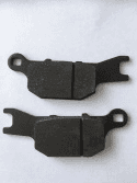 OK BRAKE PAD KRX - Suzuki