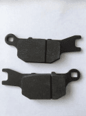 OK BRAKE PAD KRX - Suzuki OK BRAKE PAD KRX - Suzuki - Main image