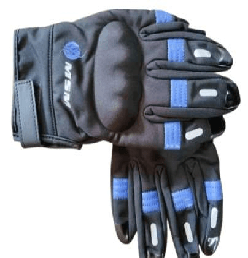 OK MSM FULL GLOVES 1020 XL OK MSM FULL GLOVES 1020 XL - Main image