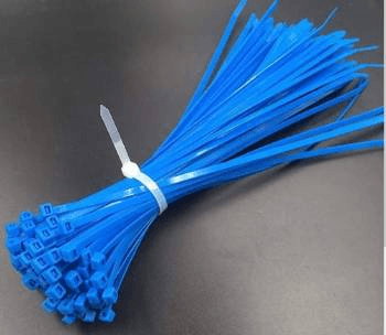 OK CABLE TIE 3X200 Variant image - BLUE / OK-2405-3 - OK-OK-CABLE-TIE-3X200-98349D3A-OK-2405-3-81E170C1
