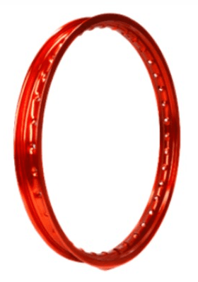 OK YSABELLE RIM ALLOY 1.60X17 OK YSABELLE RIM ALLOY 1.60X17 - Main image