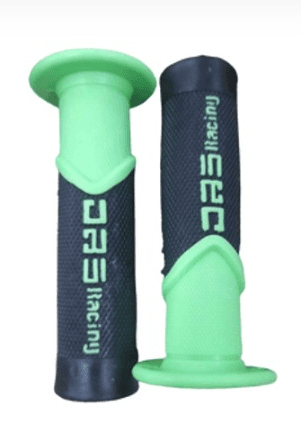 OK HANDLE GRIP SXL-023 Variant image - BLACK/GREEN / OK-023-1/7 - OK-OK-HANDLE-GRIP-SXL-023-81B41494-OK-023-1-7-00FCCD3B