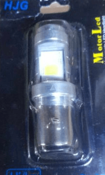 OK Head Light LED Variant image - STX / OK-4606 - OK-OK-HEAD-LIGHT-LED-4679066A-OK-4606-B4D23FA0