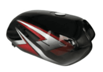 OK Fuel Tank - Kawasaki/Bajaj