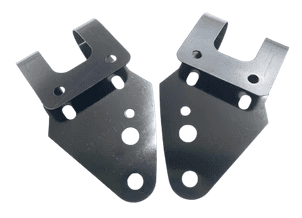 OK HEADLIGHT BRACKET OK HEADLIGHT BRACKET - Main image